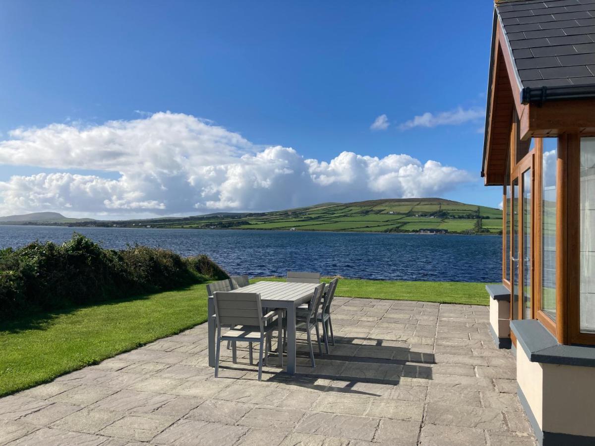 Uisce Beatha House B&B Portmagee Exterior photo