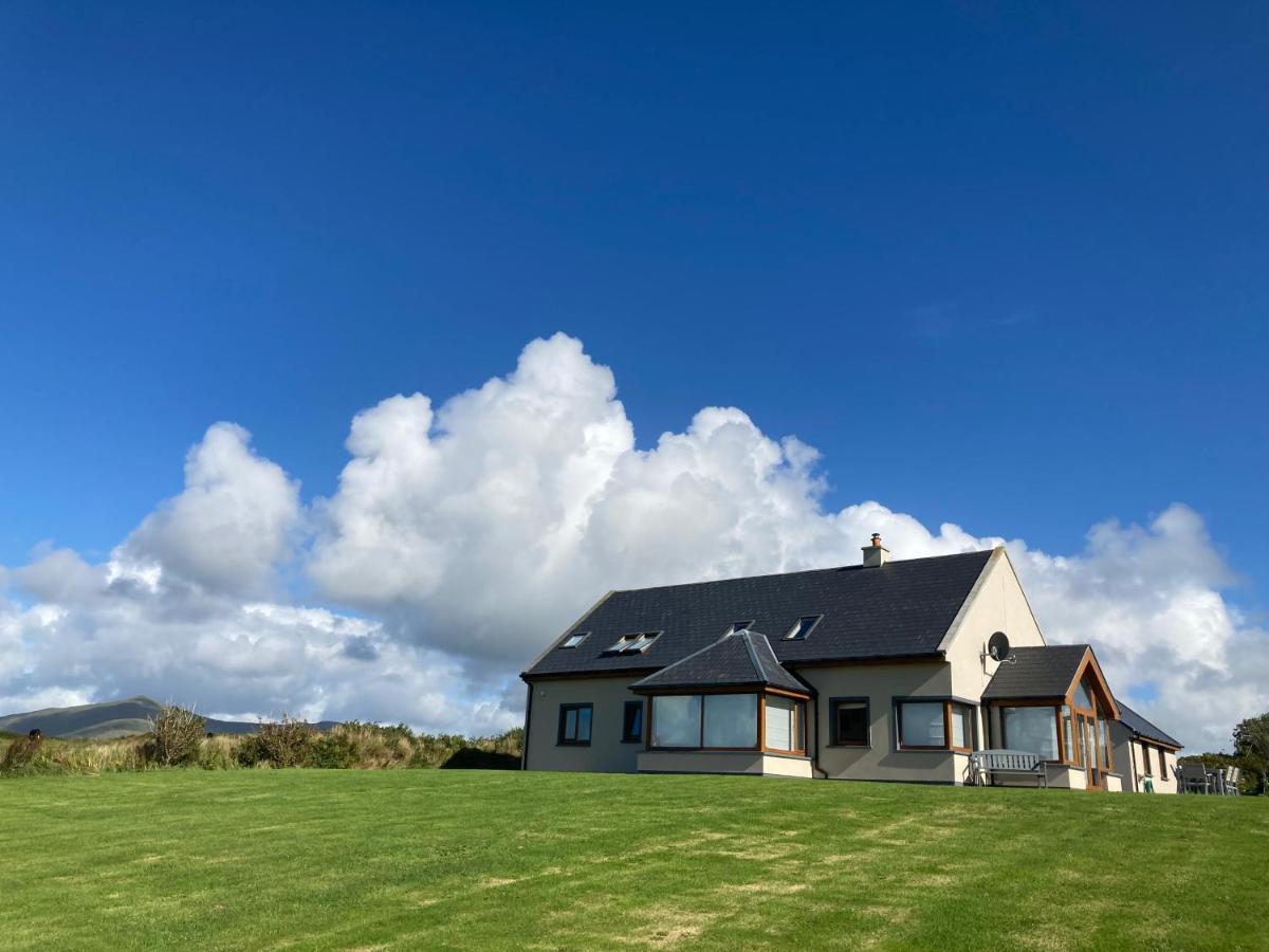Uisce Beatha House B&B Portmagee Exterior photo